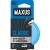 Классические презервативы в железном кейсе MAXUS Classic - 3 шт. - Maxus - купить с доставкой в Сургуте