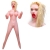 Секс-кукла с вибрацией Валерия - Erowoman-Eroman - в Сургуте купить с доставкой