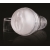 Прозрачный мастурбатор-вагина Fleshlight - Ice Lady Crystal - Fleshlight - в Сургуте купить с доставкой