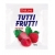 Пробник гель-смазки Tutti-frutti с малиновым вкусом - 4 гр. - Биоритм - купить с доставкой в Сургуте