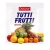 Пробник гель-смазки Tutti-frutti со вкусом тропических фруктов - 4 гр. - Биоритм - купить с доставкой в Сургуте