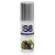 Смазка на водной основе S8 Flavored Lube со вкусом черной смородины - 125 мл. - Stimul8 - купить с доставкой в Сургуте