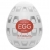 Мастурбатор-яйцо EGG Boxy - Tenga - в Сургуте купить с доставкой