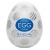 Мастурбатор-яйцо EGG Sphere - Tenga - в Сургуте купить с доставкой