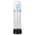 Автоматическая вакуумная помпа AUTOMATIC PENIS PUMP - Dream Toys - в Сургуте купить с доставкой