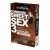 Презервативы для орального секса DOMINO Sweet Sex с ароматом шоколадного мусса - 3 шт. - Domino - купить с доставкой в Сургуте