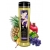 Массажное масло Libido Exotic Fruits с ароматом экзотических фруктов - 240 мл. - Shunga - купить с доставкой в Сургуте