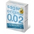 Ультратонкие презервативы Sagami Original 0.02 Extra Lub с увеличенным количеством смазки - 3 шт. - Sagami - купить с доставкой в Сургуте