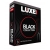 Черные презервативы LUXE Royal Black Collection - 3 шт. - Luxe - купить с доставкой в Сургуте
