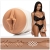 Мастурбатор-вагина Fleshlight Girls - Autumn Falls Cream - Fleshlight - в Сургуте купить с доставкой