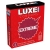 Текстурированные презервативы LUXE Royal Extreme - 3 шт. - Luxe - купить с доставкой в Сургуте