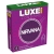 Презервативы с увеличенным количеством смазки LUXE Royal Nirvana - 3 шт. - Luxe - купить с доставкой в Сургуте
