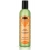 Массажное масло Naturals Tropical Mango с ароматом манго - 236 мл. - Kama Sutra - купить с доставкой в Сургуте