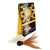 Пудра для тела Honey Dust Body Powder с ароматом кокоса и ананаса - 28 гр. - Kama Sutra - купить с доставкой в Сургуте