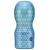Мастурбатор с охлаждающей смазкой TENGA Original Vacuum Cup Extra Cool - Tenga - в Сургуте купить с доставкой