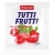Гель-смазка Tutti-frutti со вкусом барбариса - 4 гр. - Биоритм - купить с доставкой в Сургуте