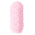 Розовый мастурбатор Marshmallow Maxi Honey - Lola Games - в Сургуте купить с доставкой
