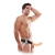 Телесный полый страпон с вибрацией 8  Vibrating Hollow Strap-On - 20,5 см. - Pipedream - купить с доставкой в Сургуте