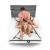 Набор для бондажа на кровати Ultimate Bed Restraint System - Pipedream - купить с доставкой в Сургуте