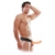 Полый страпон 8  Hollow Strap-On телесного цвета - 19 см. - Pipedream - купить с доставкой в Сургуте