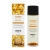 Органическое массажное масло AMBER JOJOBA - 100 мл. - Exsens - купить с доставкой в Сургуте
