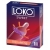 Стимулирующая насадка на пенис LOKO SWEET с возбуждающим эффектом - Sitabella - в Сургуте купить с доставкой