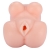 Телесный мастурбатор-вагина Lisa - Dream Toys - в Сургуте купить с доставкой