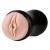 Мастурбатор-вагина Soft and Wet Pussy with Pleasure Ridges - Blush Novelties - в Сургуте купить с доставкой