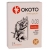 Тонкие презервативы OKOTO Thin Extra Soft - 3 шт. - Sitabella - купить с доставкой в Сургуте