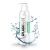 Гель-лубрикант продлевающего действия SPLASHGLIDE LONGPLAY PROLONG - 250 мл. - Splashglide - купить с доставкой в Сургуте