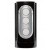 Чёрный мастурбатор FLIP HOLE BLACK - Tenga - в Сургуте купить с доставкой
