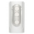 Белый мастурбатор FLIP HOLE WHITE - Tenga - в Сургуте купить с доставкой