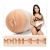 Мастурбатор-вагина Fleshlight Girls - Alina Lopez Rose - Fleshlight - в Сургуте купить с доставкой