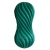 Мастурбатор Tenga Flex Fizzy Green - Tenga - в Сургуте купить с доставкой