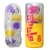 Мастурбатор Tenga Bobble Magic Marbles - Tenga - в Сургуте купить с доставкой