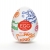 Мастурбатор-яйцо Keith Haring EGG STREET - Tenga - в Сургуте купить с доставкой