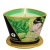 Массажная свеча Exotic Green Tea с ароматом зелёного чая - 170 мл. - Shunga - купить с доставкой в Сургуте