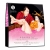 Соль для ванны Lovebath Dragon Fruit, превращающая воду в гель - 650 гр. - Shunga - купить с доставкой в Сургуте