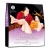 Соль для ванны Lovebath Sensual lotus, превращающая воду в гель - 650 гр. - Shunga - купить с доставкой в Сургуте
