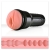 Мастурбатор-вагина Fleshlight - Pink Lady Mini-Lotus - Fleshlight - в Сургуте купить с доставкой