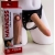 Страпон Харнесс из трусиков и насадки-фаллоса - 17,5 см. - LOVETOY (А-Полимер) - купить с доставкой в Сургуте