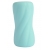 Аквамариновый мастурбатор Blow Cox Masturbator Pleasure Pocket - Chisa - в Сургуте купить с доставкой