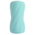 Аквамариновый мастурбатор Vigor Masturbator Pleasure Pocket - Chisa - в Сургуте купить с доставкой