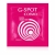 Стимулирующий интимный крем для женщин Cosmo G-spot - 2 гр. - Биоритм - купить с доставкой в Сургуте