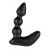 Черный вибростимулятор Nexus Bendz Prostate Edition - 14,1 см. - Nexus Range - в Сургуте купить с доставкой