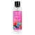 Массажное масло Sexy Sweet Wild Berry с ароматом лесных ягод и феромонами - 75 мл. - Биоритм - купить с доставкой в Сургуте