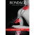 Красные меховые оковы на ноги BONDAGE - Lola Games - купить с доставкой в Сургуте