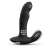 Черный вибромассажер простаты Multi P-Joy с 3 моторами - Dorcel - в Сургуте купить с доставкой