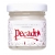 Массажная свеча Сoconut Cream - 35 мл. - Pecado - купить с доставкой в Сургуте