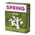 Классические презервативы SPRING CLASSIC - 3 шт. - SPRING - купить с доставкой в Сургуте